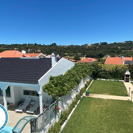 Guest House Toca Dos Grilos Estoril Exterior photo