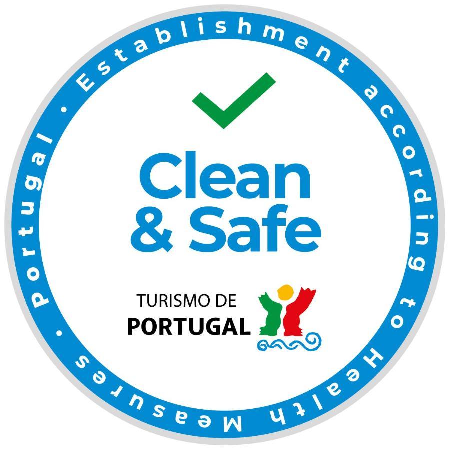 Guest House Toca Dos Grilos Estoril Exterior photo